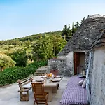 Trulli Jaja 住宿加早餐酒店