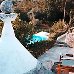 Trulli Jaja