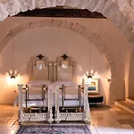 住宿加早餐酒店 Trulli Jaja 4*