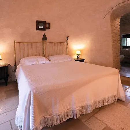 Trulli Jaja 4*
