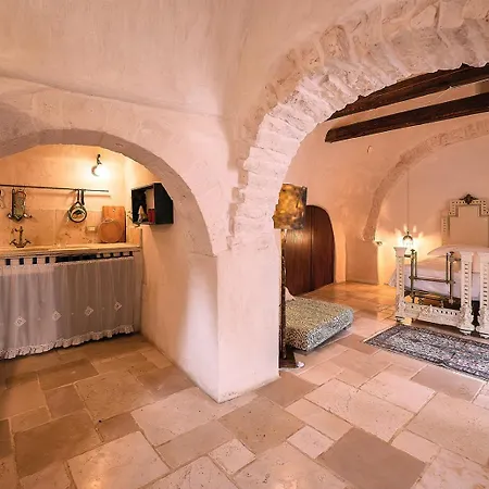 Trulli Jaja