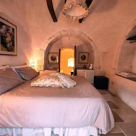 Trulli Jaja