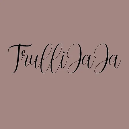 ベッド・アンド・ブレックファスト Trulli Jaja アルベロベッロ