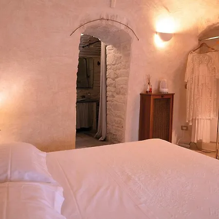 Trulli Jaja 4*