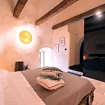 Oda ve Kahvaltı Trulli Jaja Alberobello