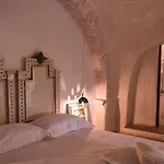 Oda ve Kahvaltı Trulli Jaja Alberobello