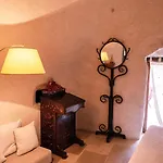 Oda ve Kahvaltı Trulli Jaja Alberobello