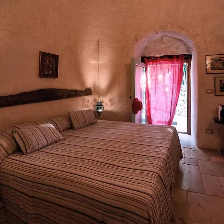 Trulli Jaja B&B