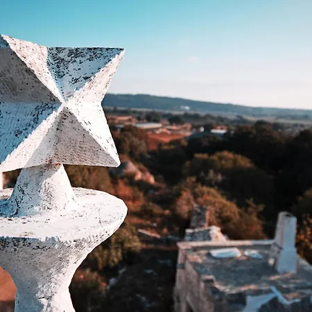 Trulli Jaja