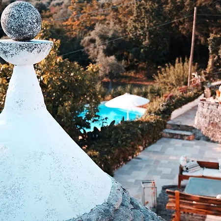 Trulli Jaja