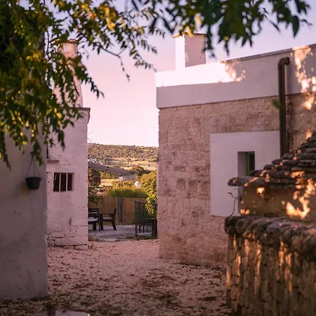 Trulli Jaja فندق مبيت وإفطار