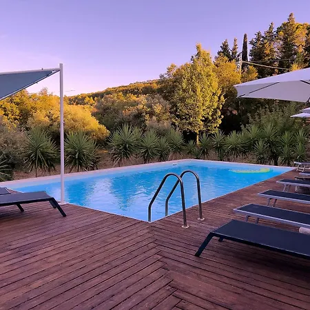 Trulli Jaja فندق مبيت وإفطار 4*