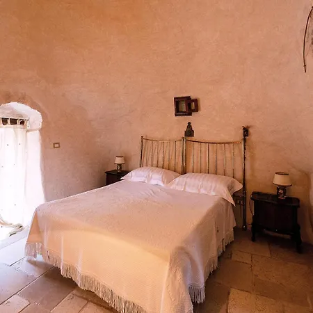 فندق مبيت وإفطار Trulli Jaja