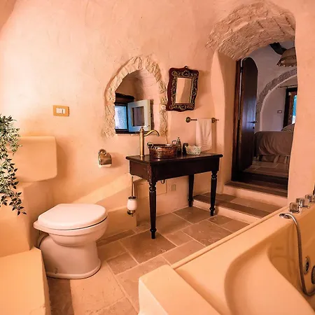 Trulli Jaja فندق مبيت وإفطار