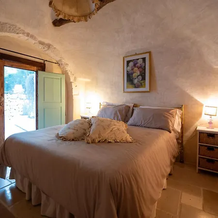 فندق مبيت وإفطار Trulli Jaja