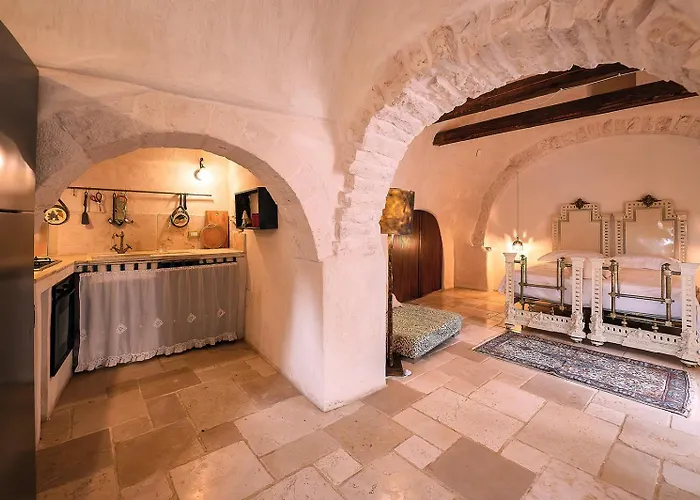 Trulli Jaja