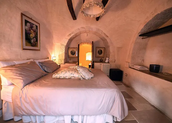Trulli Jaja