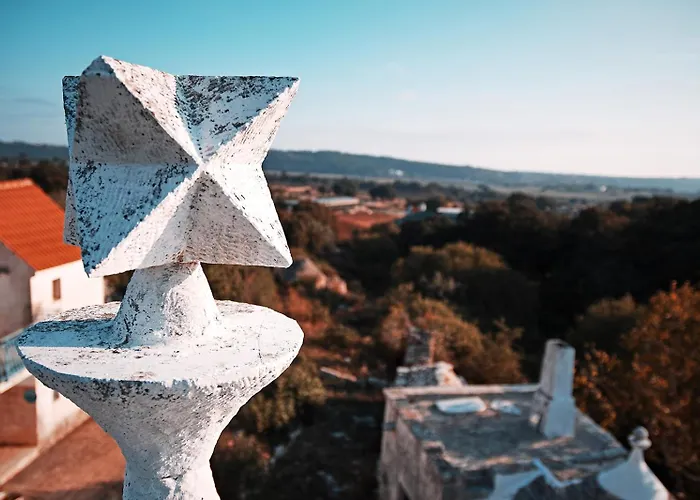 Trulli Jaja