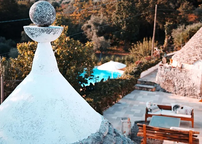 Trulli Jaja